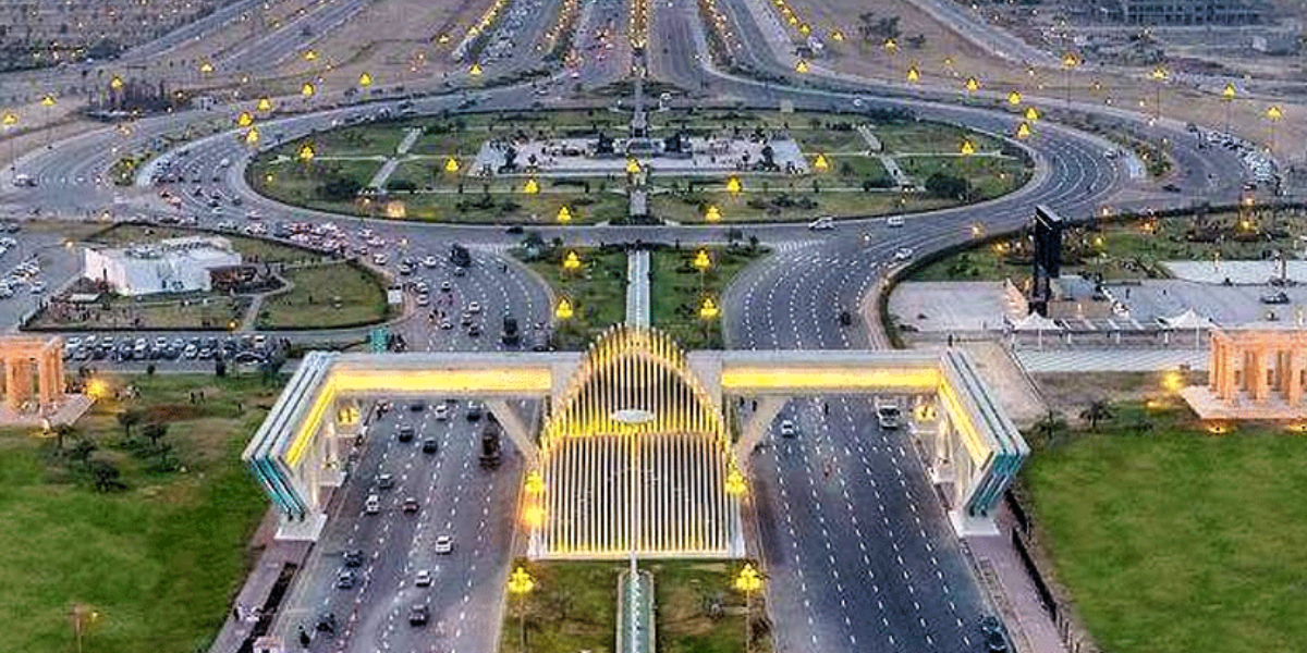 Bahria Town-3