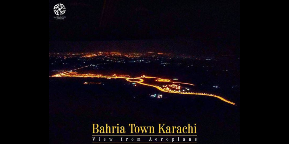 Bahria Town-2